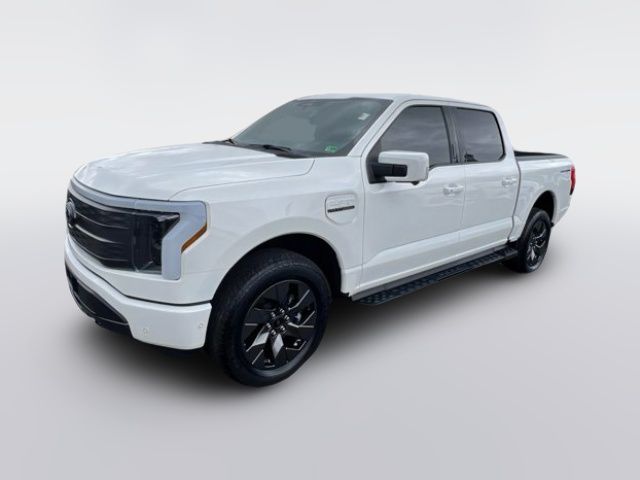 2023 Ford F-150 Lightning LARIAT