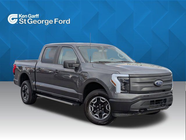 2023 Ford F-150 Lightning Pro