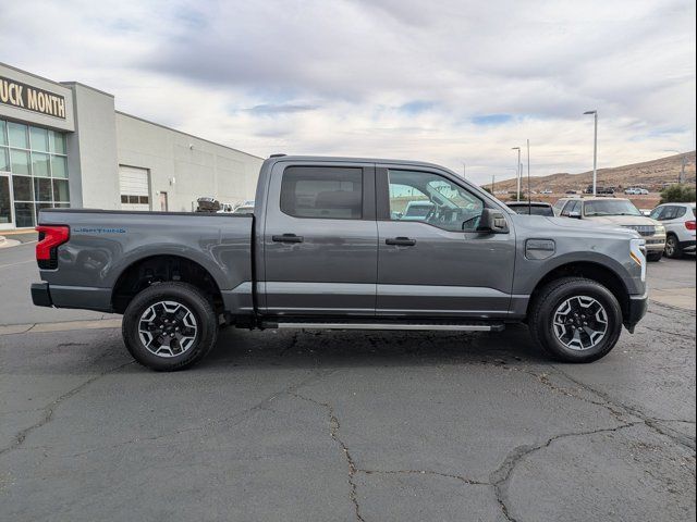 2023 Ford F-150 Lightning Pro