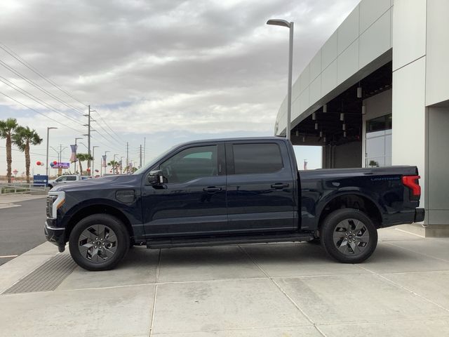 2023 Ford F-150 Lightning LARIAT