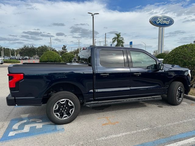 2023 Ford F-150 Lightning XLT