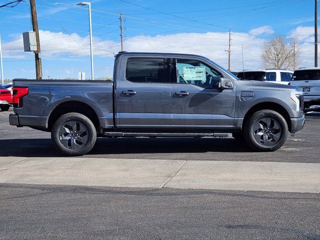 2023 Ford F-150 Lightning LARIAT