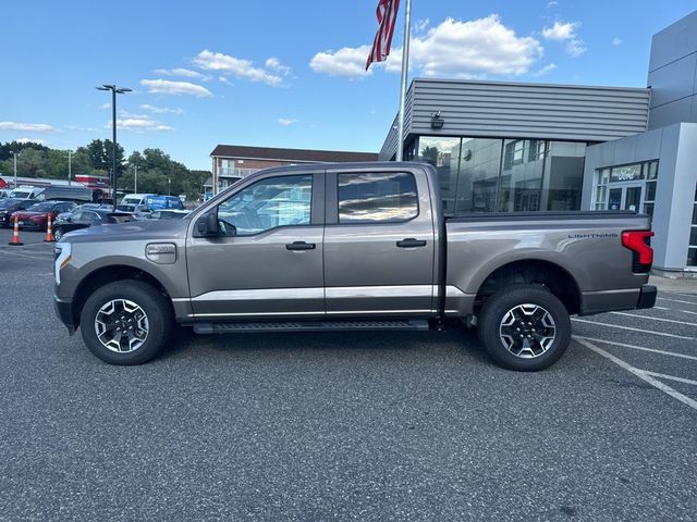 2023 Ford F-150 Lightning Pro