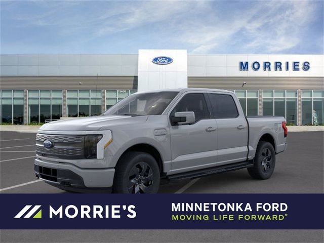 2023 Ford F-150 Lightning LARIAT