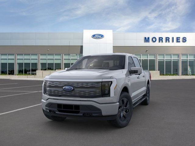 2023 Ford F-150 Lightning LARIAT