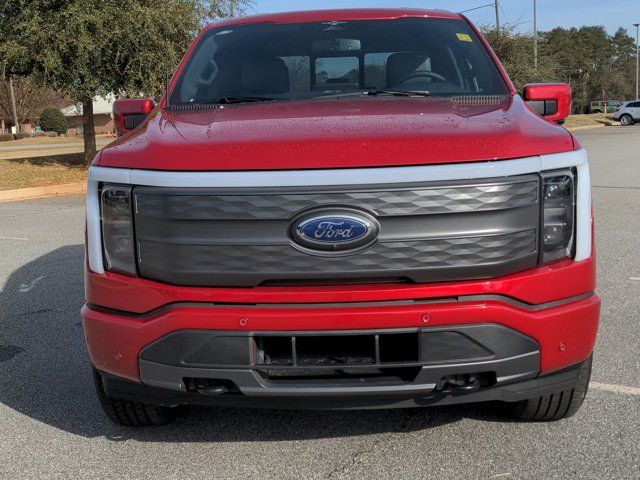 2023 Ford F-150 Lightning LARIAT