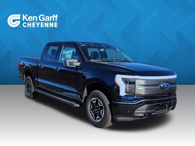 2023 Ford F-150 Lightning XLT