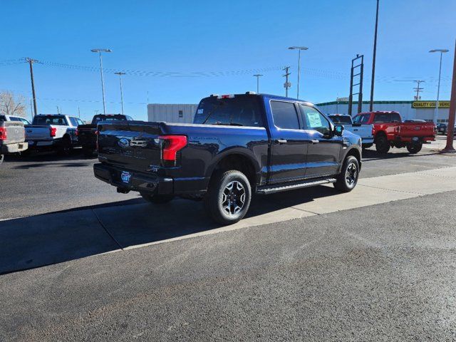 2023 Ford F-150 Lightning XLT