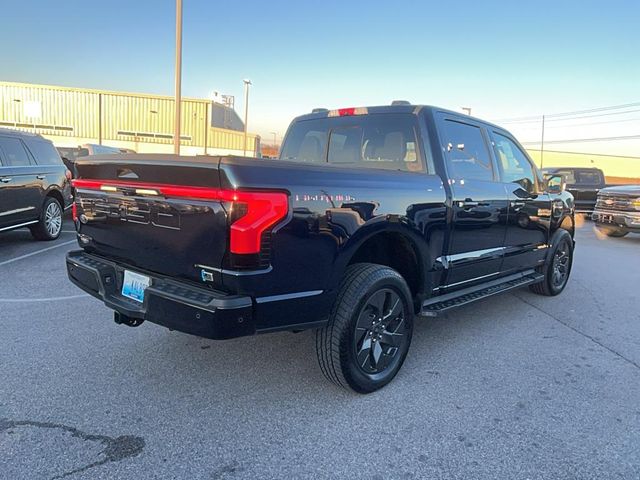 2023 Ford F-150 Lightning LARIAT