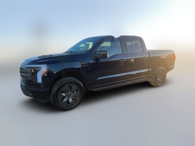 2023 Ford F-150 Lightning LARIAT