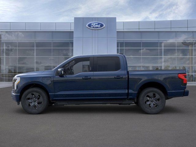 2023 Ford F-150 Lightning LARIAT