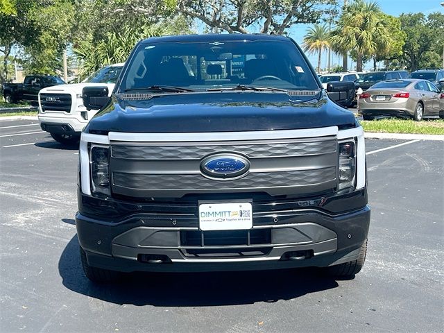 2023 Ford F-150 Lightning LARIAT