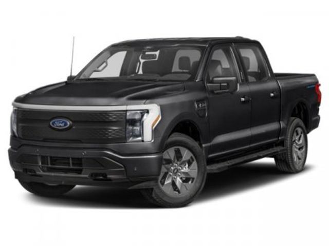 2023 Ford F-150 Lightning XLT