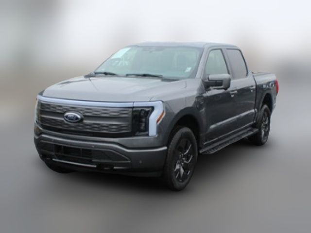 2023 Ford F-150 Lightning LARIAT