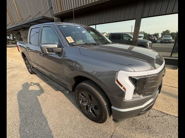 2023 Ford F-150 Lightning LARIAT