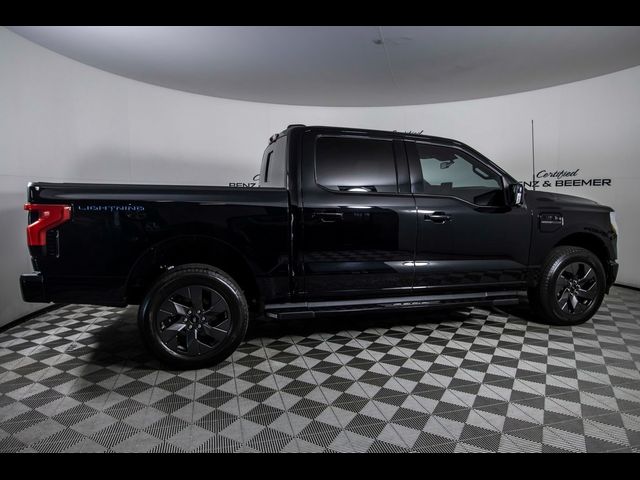 2023 Ford F-150 Lightning LARIAT