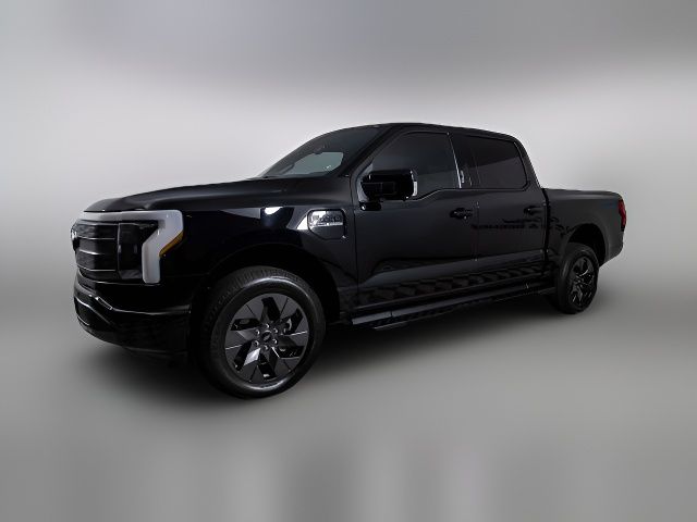 2023 Ford F-150 Lightning LARIAT