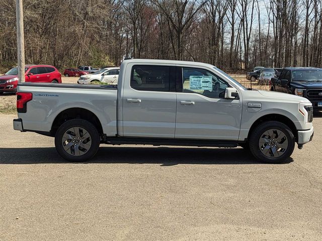 2023 Ford F-150 Lightning LARIAT