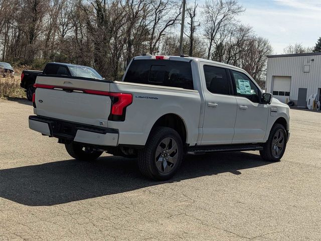 2023 Ford F-150 Lightning LARIAT