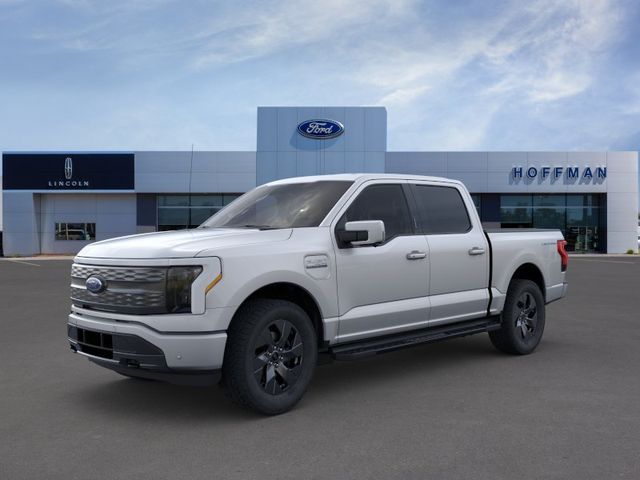 2023 Ford F-150 Lightning LARIAT