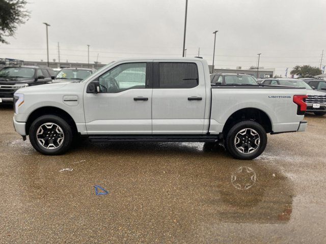 2023 Ford F-150 Lightning XLT