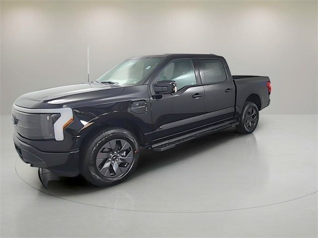 2023 Ford F-150 Lightning LARIAT