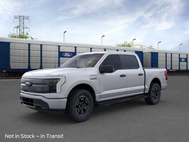 2023 Ford F-150 Lightning 