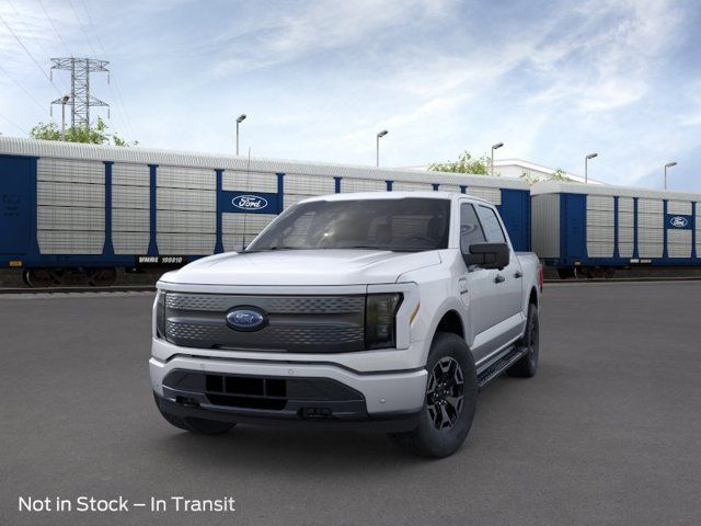 2023 Ford F-150 Lightning 