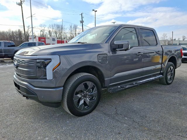 2023 Ford F-150 Lightning LARIAT