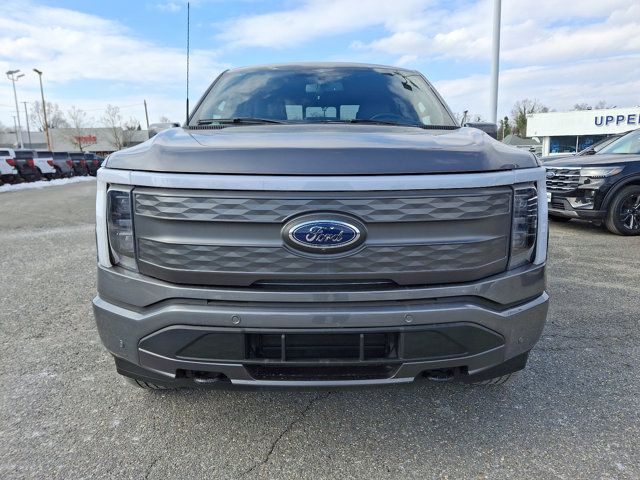 2023 Ford F-150 Lightning LARIAT