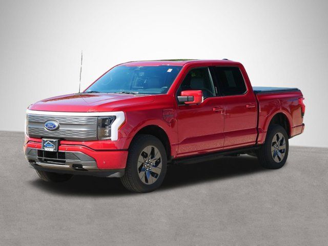 2023 Ford F-150 Lightning LARIAT