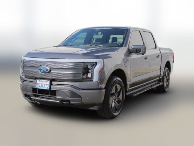 2023 Ford F-150 Lightning LARIAT