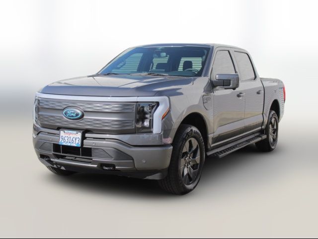 2023 Ford F-150 Lightning LARIAT