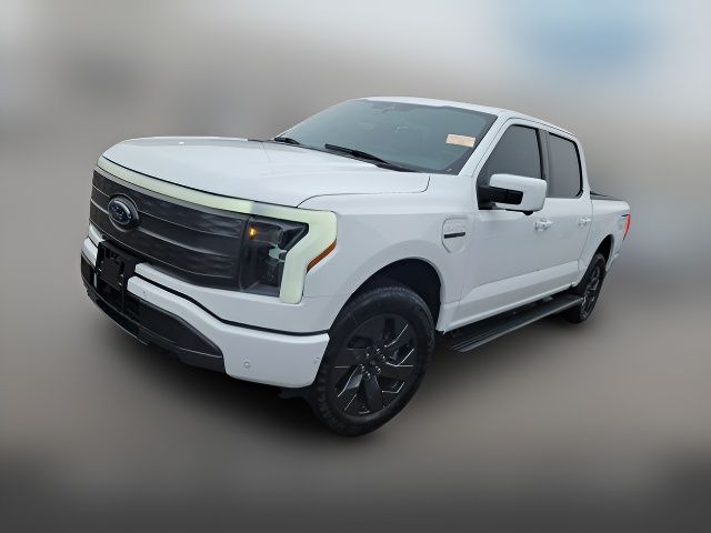 2023 Ford F-150 Lightning Pro