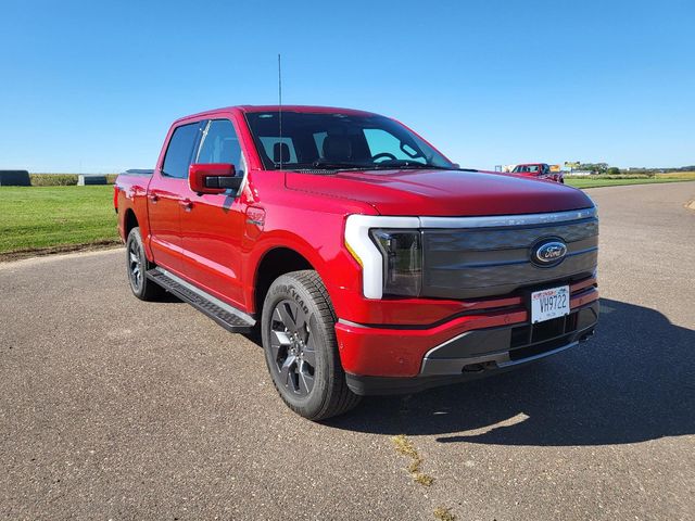 2023 Ford F-150 Lightning LARIAT