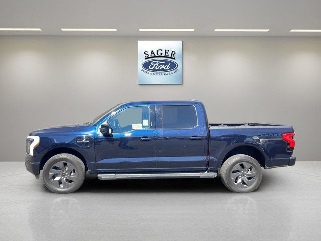 2023 Ford F-150 Lightning LARIAT