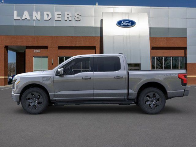 2023 Ford F-150 Lightning LARIAT