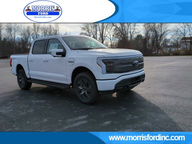 2023 Ford F-150 Lightning LARIAT