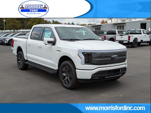 2023 Ford F-150 Lightning LARIAT