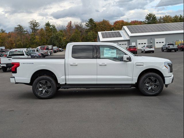 2023 Ford F-150 Lightning LARIAT