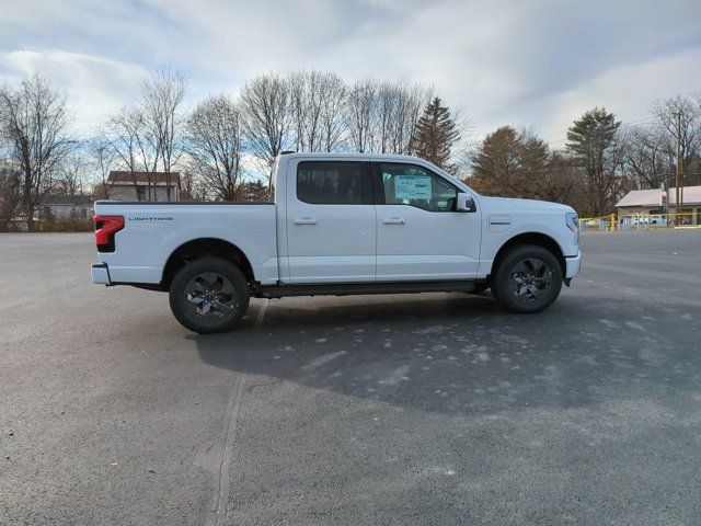 2023 Ford F-150 Lightning LARIAT