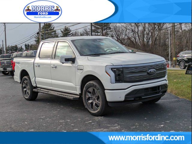 2023 Ford F-150 Lightning LARIAT