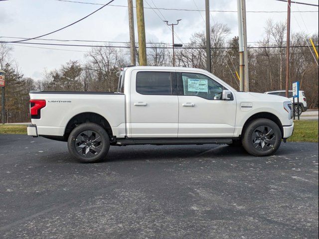 2023 Ford F-150 Lightning LARIAT