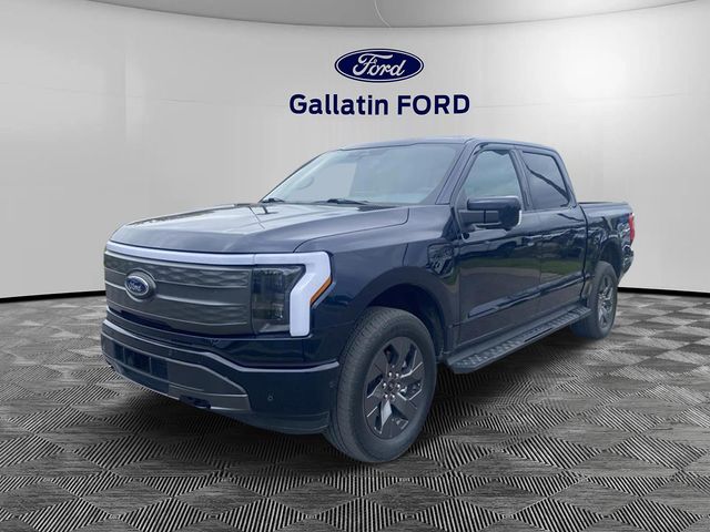 2023 Ford F-150 Lightning LARIAT