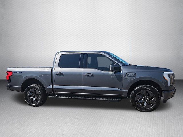 2023 Ford F-150 Lightning LARIAT