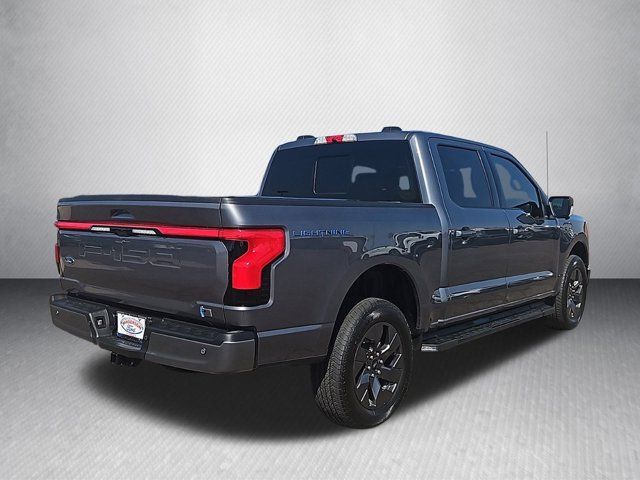 2023 Ford F-150 Lightning LARIAT