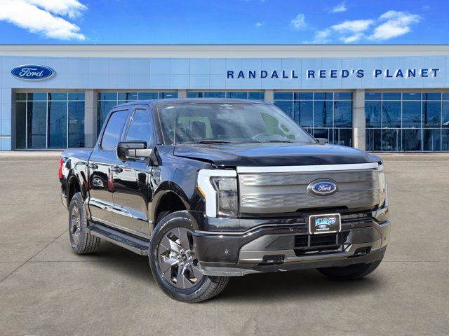 2023 Ford F-150 Lightning LARIAT