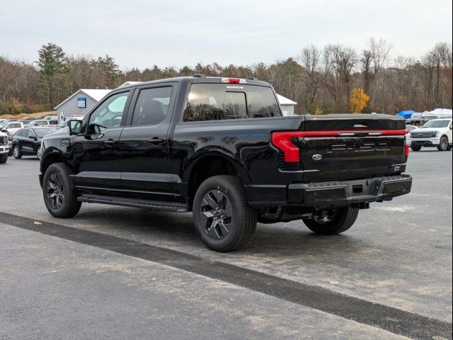 2023 Ford F-150 Lightning LARIAT