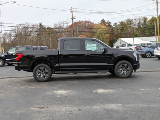 2023 Ford F-150 Lightning LARIAT