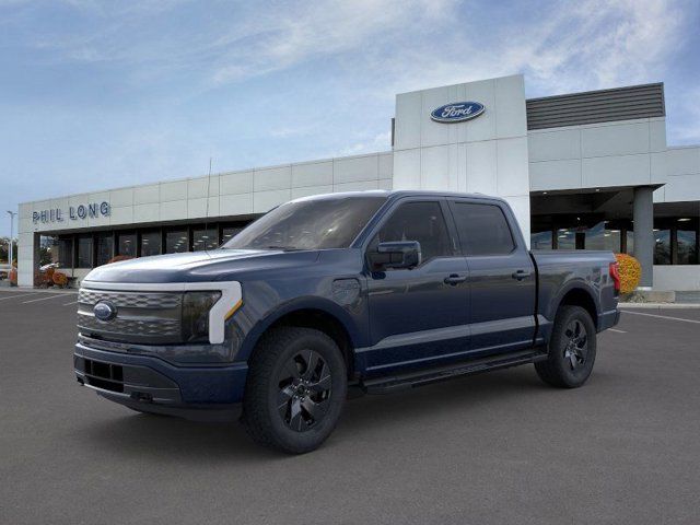 2023 Ford F-150 Lightning LARIAT